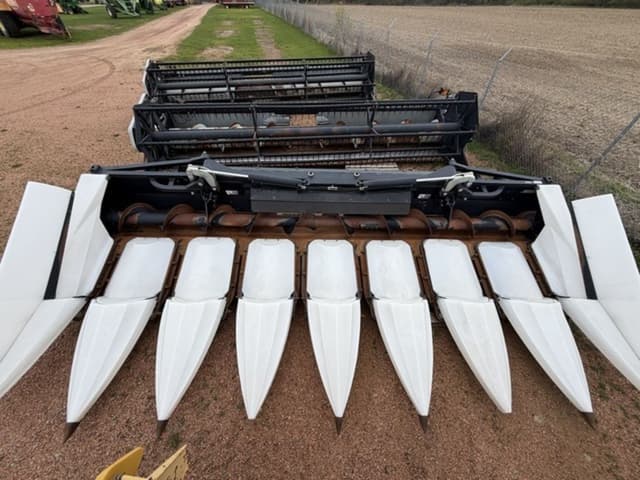 Image of Harvestec 6308FC equipment image 1