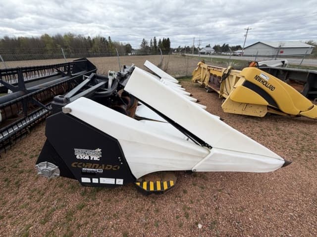Image of Harvestec 6308FC equipment image 3