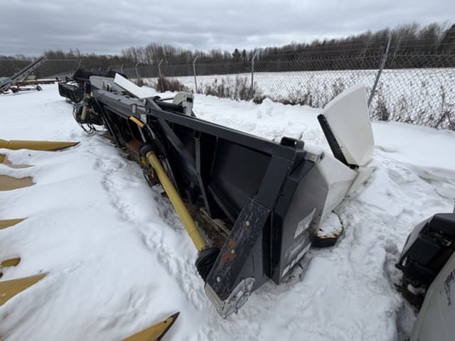 Image of Harvestec 6308FC equipment image 4