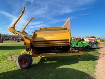 Main image Haybuster 2665