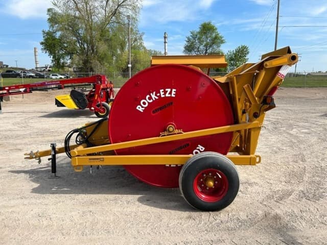 Image of Haybuster 3106 Rock EZE equipment image 1