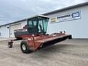 Hesston 8500 Image