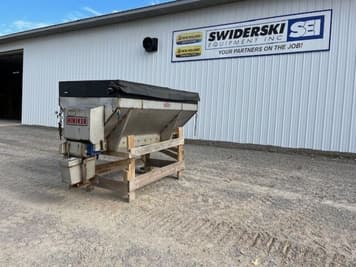 Main image Hiniker Truck Spreader