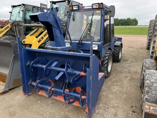 Equipment Main Image