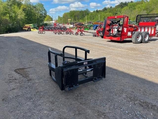 Image of Hoover Bale Hugger equipment image 4