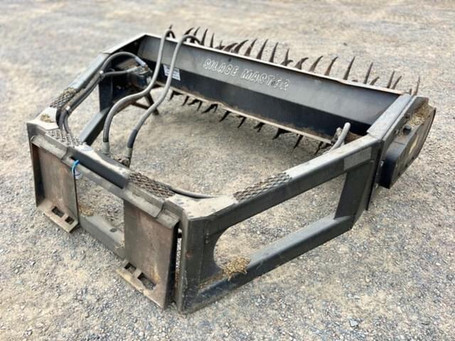 Image of Hoover Silage Master equipment image 2