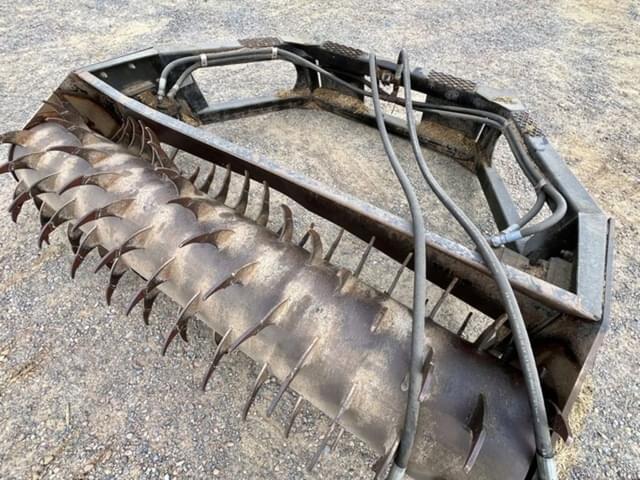 Image of Hoover Silage Master equipment image 4