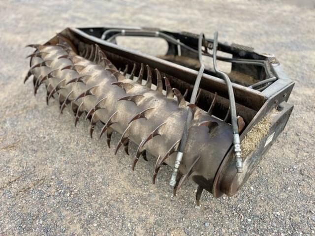 Image of Hoover Silage Master equipment image 1