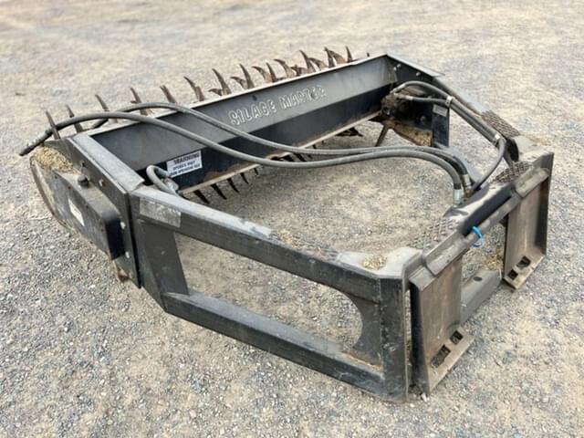 Image of Hoover Silage Master equipment image 3