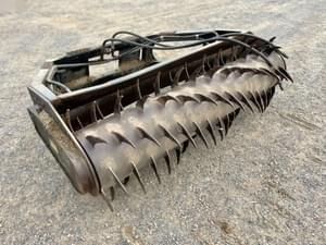 Hoover Silage Master Image