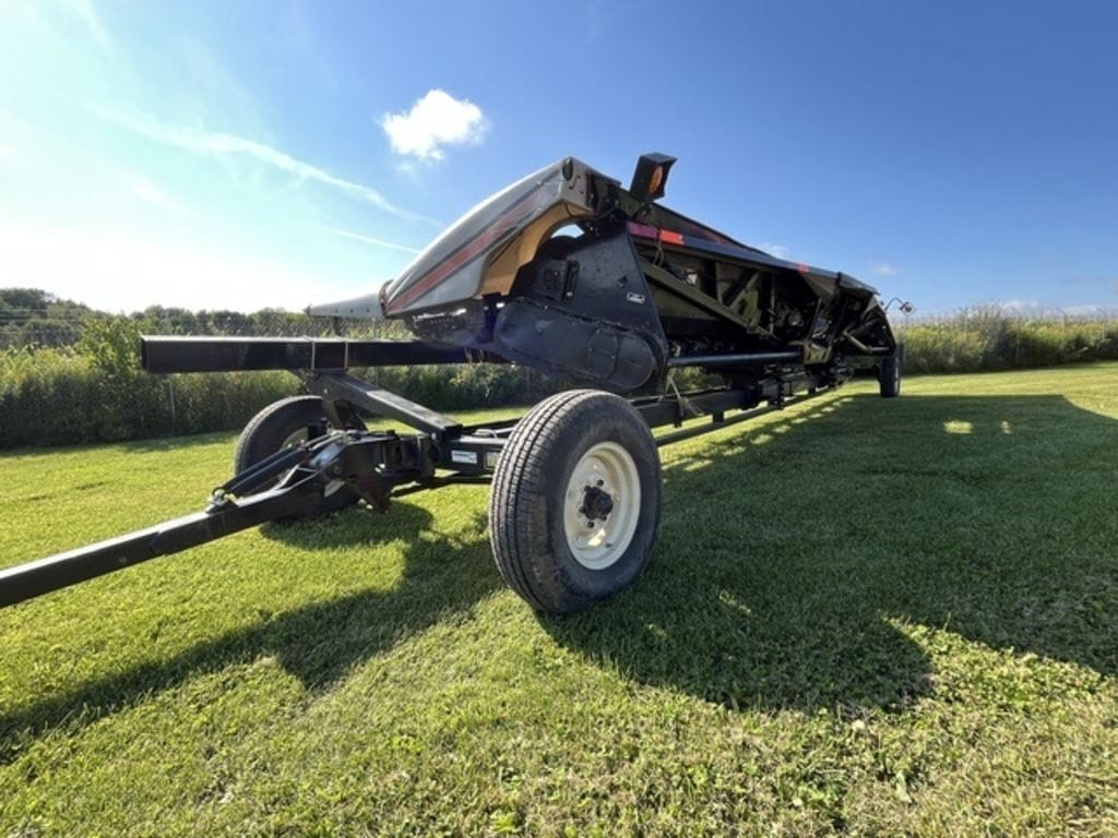 Horst CHCF Equipment Image0