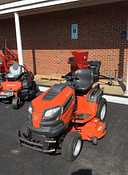 Husqvarna GT52XLS Image