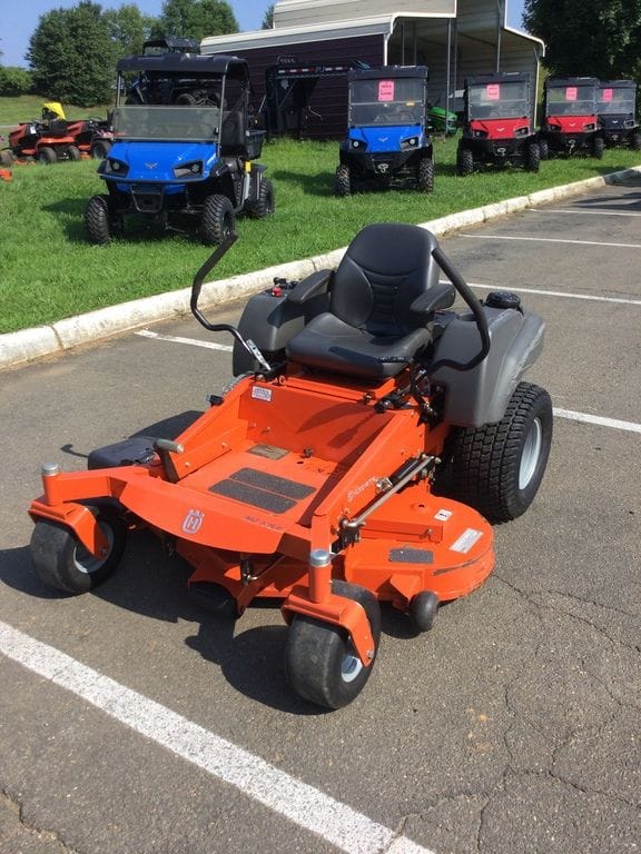 Main image Husqvarna MZ 52LE