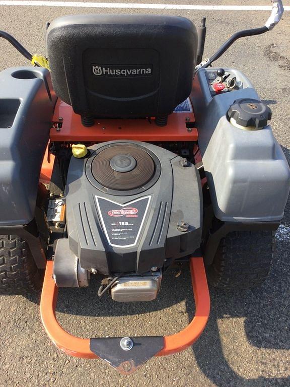 Image of Husqvarna RZ4619 equipment image 2