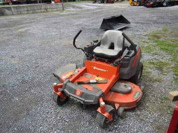 Main image Husqvarna Z254F