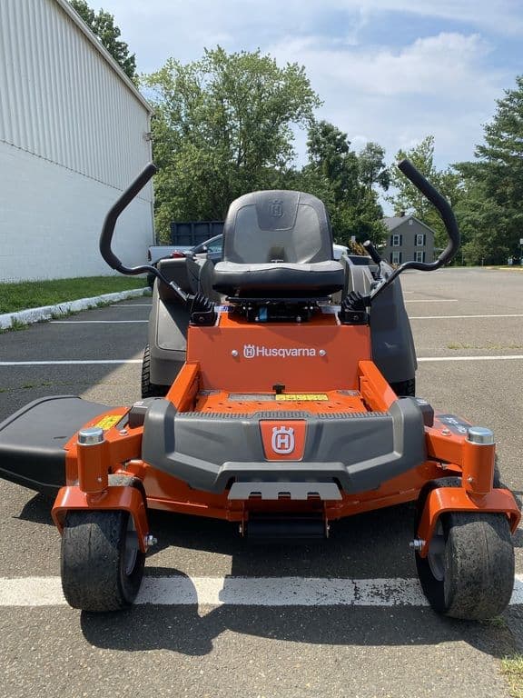 Image of Husqvarna Z248F Image 1