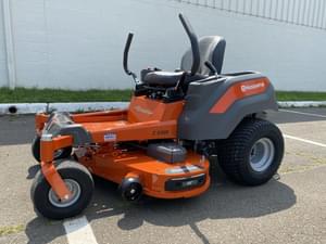 2021 Husqvarna Z248F Image