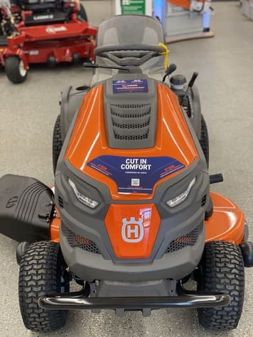 Main image Husqvarna TS146XK