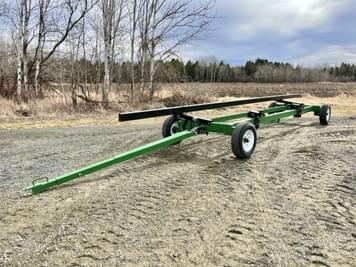 Main image Industrias America 6X30