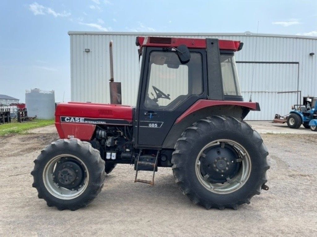 Main image Case IH 885