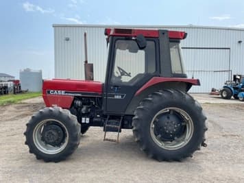 Main image Case IH 885