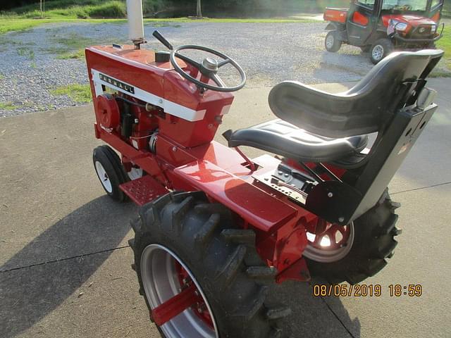 Image of International Harvester 706 equipment image 3