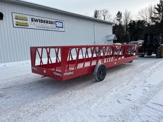 Image of  Industrias America 82R equipment image 2