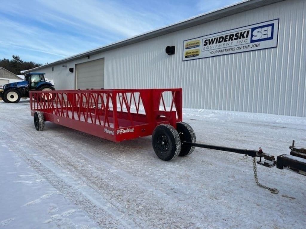 Image of  Industrias America 82R Primary image