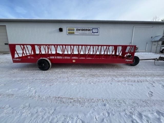 Image of  Industrias America 82R equipment image 1