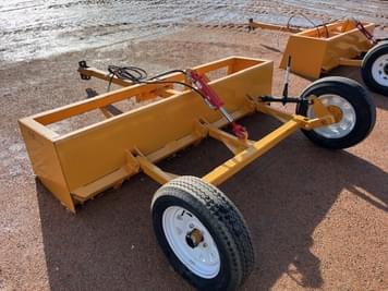 Main image Industrias America F08