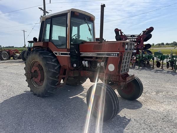 Image of International Harvester 1486 Primary image