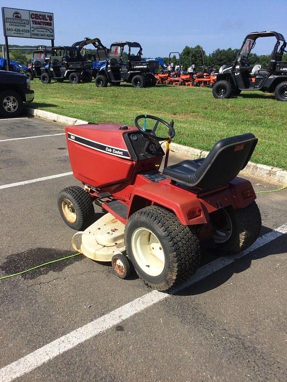 Image of Cub Cadet 682 Image 1