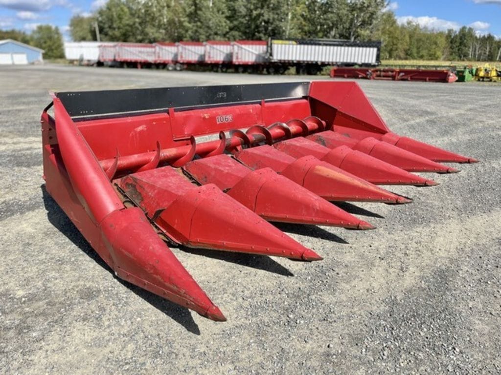 Main image Case IH 1063