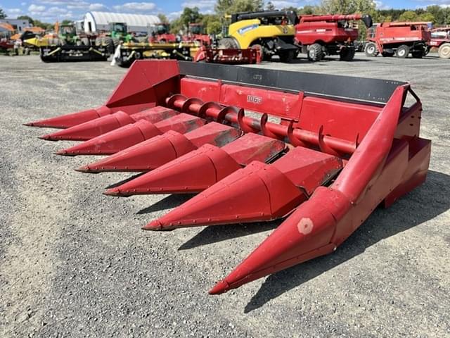 Image of Case IH 1063 equipment image 1