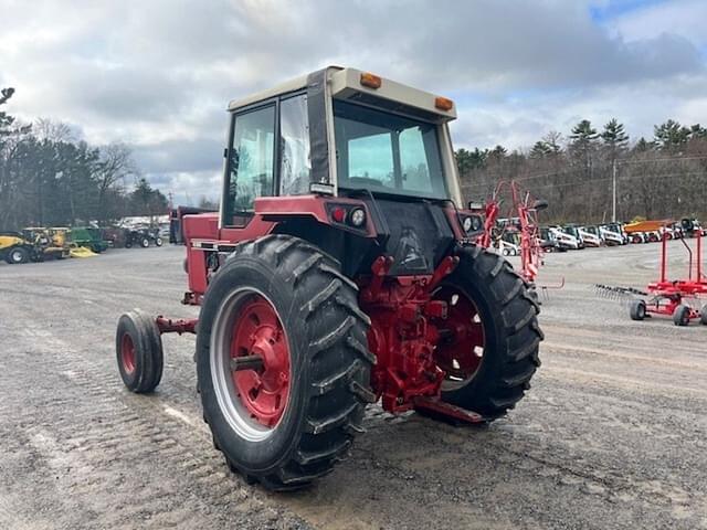 Image of International Harvester 1086 equipment image 3