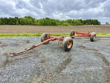 Main image International Harvester 330