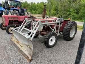 International Harvester 454 Image