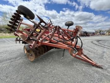 Main image International Harvester 490