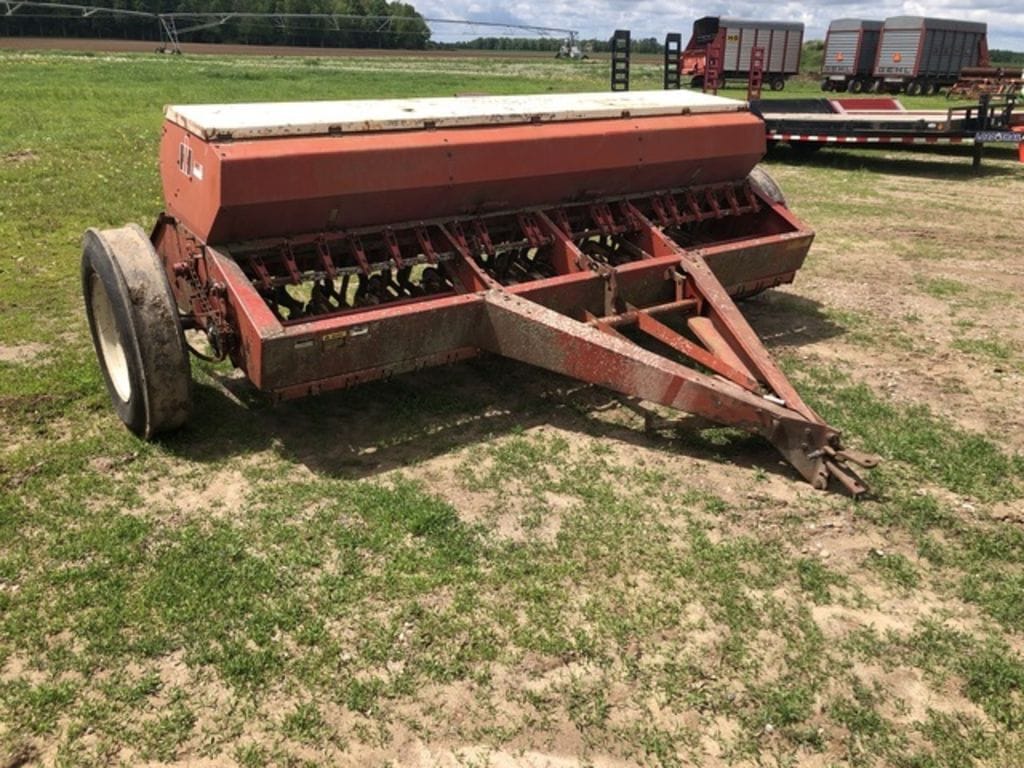 Main image International Harvester 510