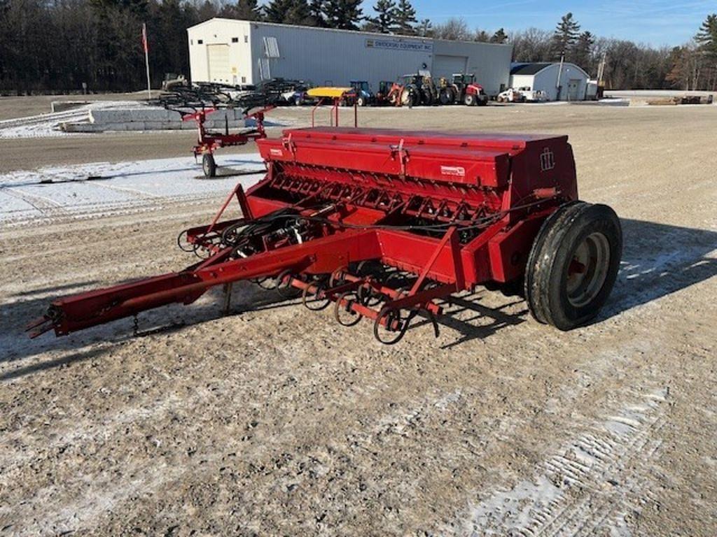 Image of International Harvester 5100 Image 0