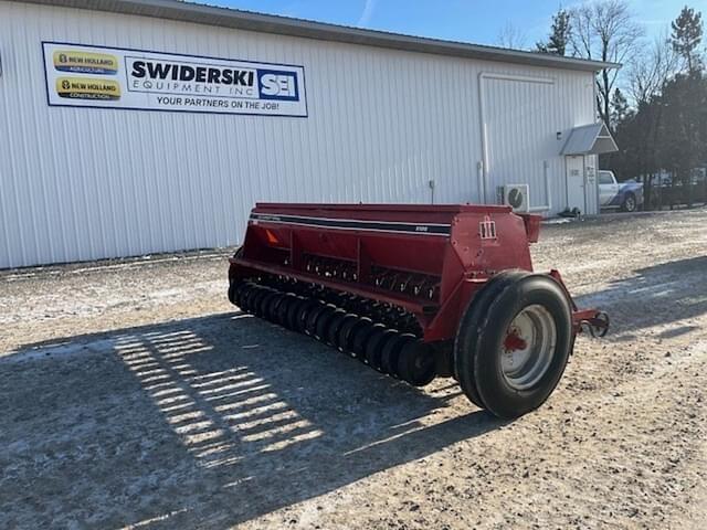 Image of International Harvester 5100 equipment image 2