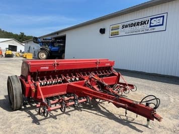 Main image International Harvester 5100