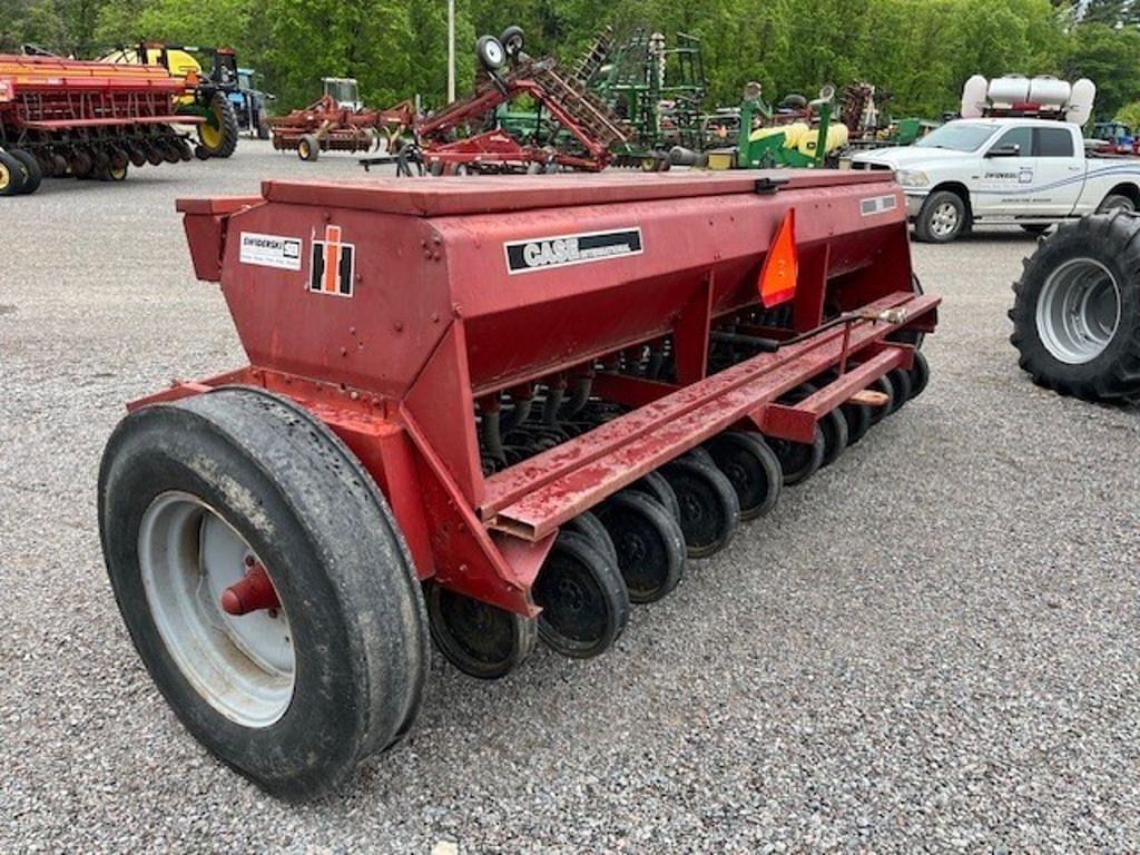 Image of International Harvester 5100 Image 1