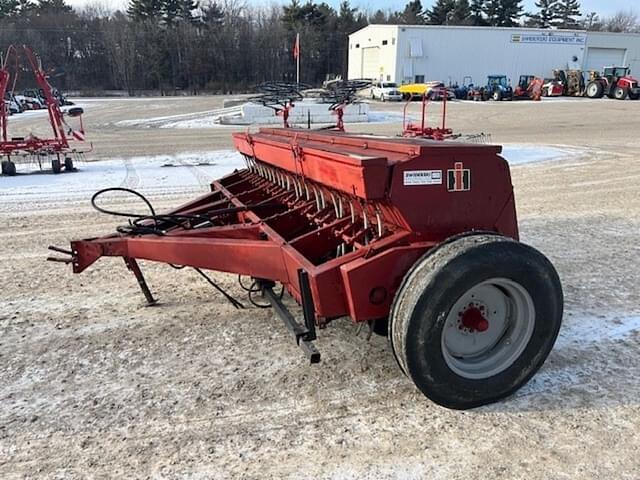 Image of International Harvester 5100 equipment image 3