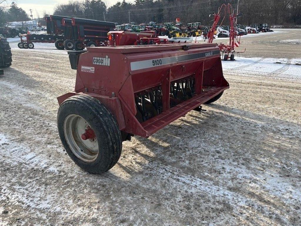 Image of International Harvester 5100 Image 0