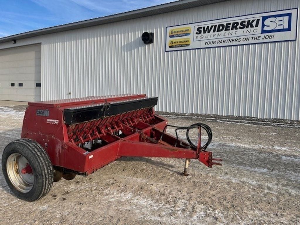 Main image International Harvester 5100