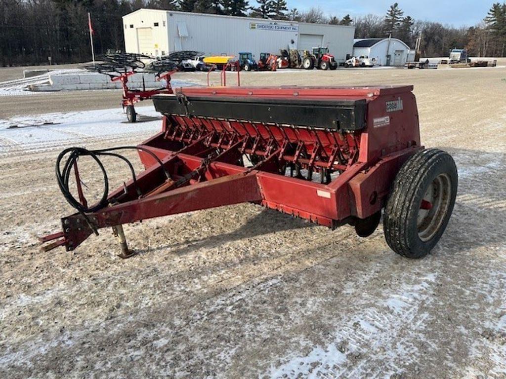 Image of International Harvester 5100 Image 1