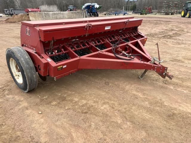 Image of International Harvester 5100 equipment image 2