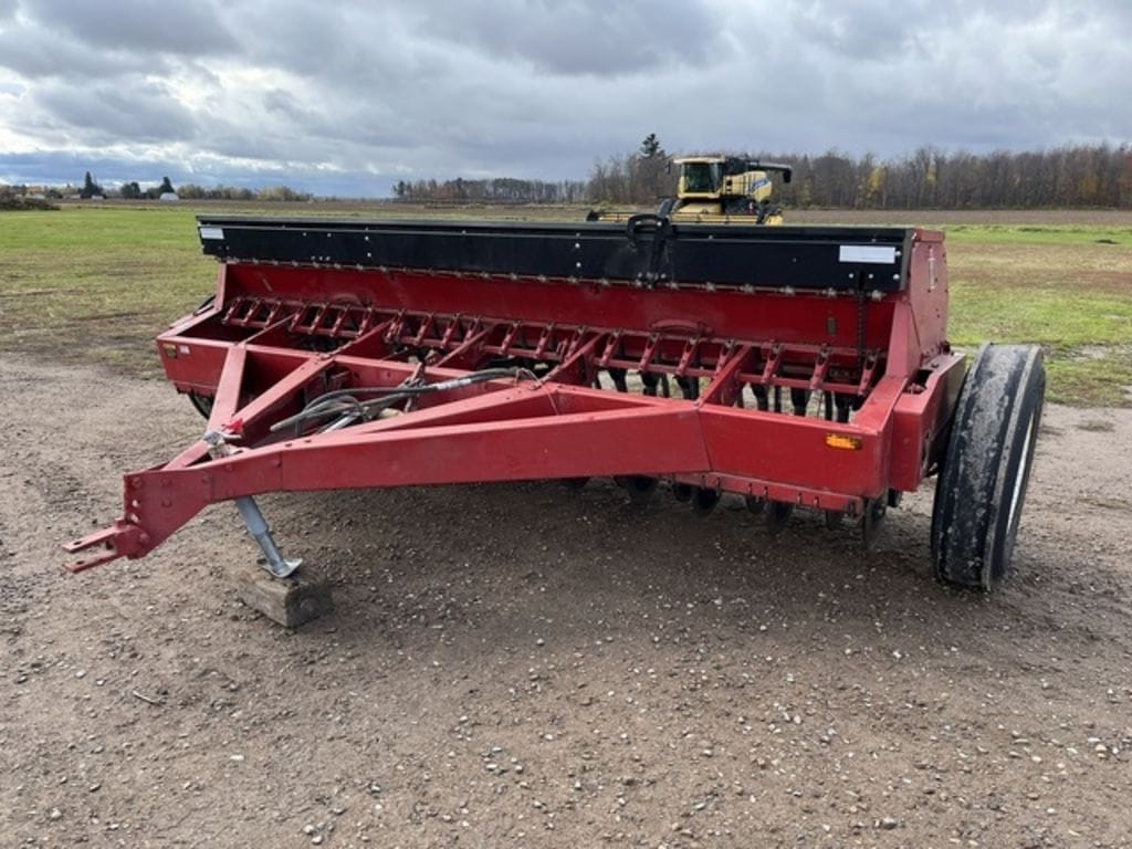 International Harvester 5100 Equipment Image0