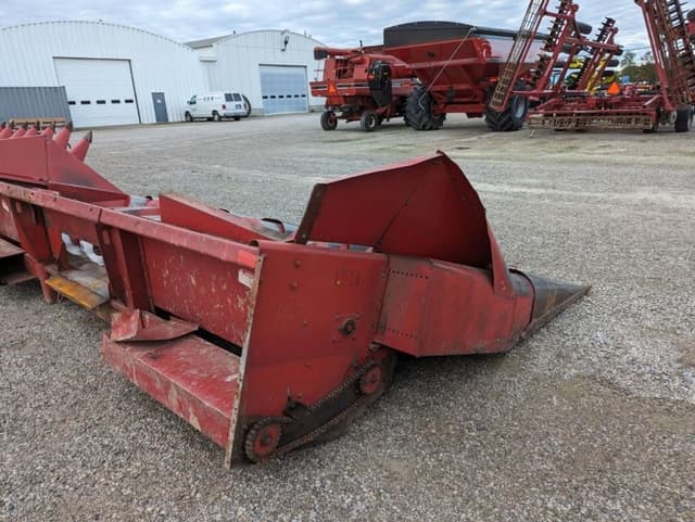 Image of International Harvester 863 equipment image 3